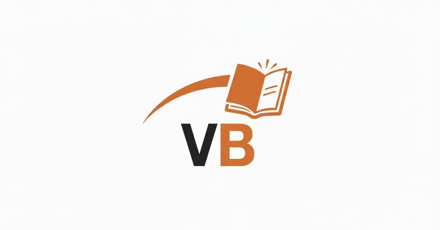VendiBooks